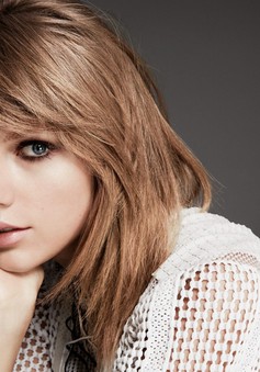 Taylor Swift sắp tạm rời xa công chúng