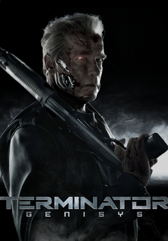 Terminator Genisys - Khởi đầu mới của Kẻ hủy diệt