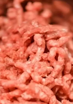 Mỹ thu hồi hơn 80 tấn thịt bò xay nhiễm khuẩn E. coli