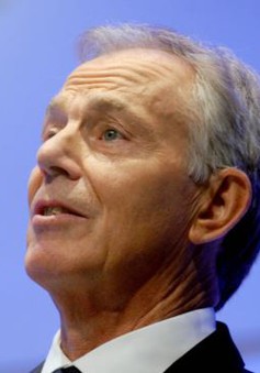 Cựu Thủ tướng Anh Tony Blair xin lỗi về cuộc chiến Iraq
