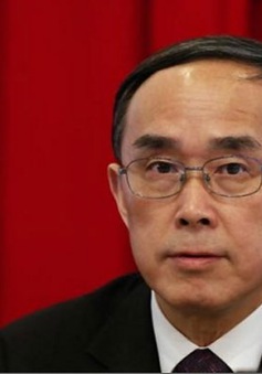 Trung Quốc điều tra tham nhũng với Chủ tịch China Telecom