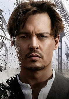 Johnny Depp trở nên siêu việt trong “Transcendence” (21h, HBO)