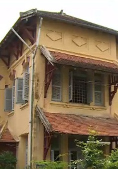 Ngôi trường gần 100 tuổi ở Cần Thơ: Trùng tu hay xây mới?