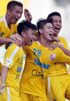 Hà Nội T&T - CLB đào tạo cầu thủ trẻ hiệu quả nhất Việt Nam