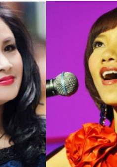 Diva Thanh Lam, Hà Trần tái ngộ khán giả Giai điệu tự hào (20h10, VTV1)