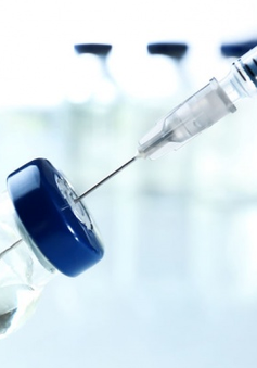 Việc điều chế vaccine điều trị MERS sắp hoàn tất