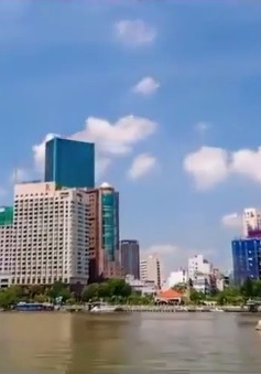 Việt Nam tuyệt đẹp trong clip quảng bá "Welcome to Vietnam"