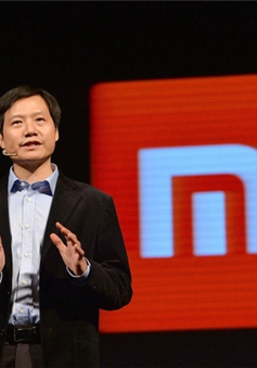 Xiaomi Mi Note 2 sẽ ra mắt ngày 5/11?