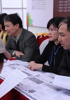 Các tỉnh Bắc Trung Bộ chuẩn bị cho kỳ thi THPT quốc gia