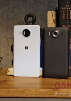 Microsoft sẽ khai tử dòng điện thoại Lumia vào tháng 12