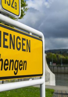 Hiệp ước Schengen khó có khả năng sụp đổ