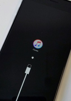 Xử lý thế nào nếu iPhone trở thành “cục gạch” sau khi lên đời iOS 10?