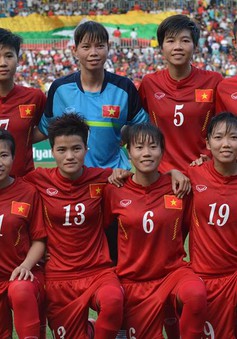 ĐT nữ Việt Nam được thưởng 1 tỷ đồng bất chấp thất bại cay đắng ở chung kết