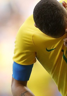 Bóng đá Olympic 2016, Brazil – Đan Mạch: Đừng trở thành thảm họa (7h50, trực tiếp trên VTV2)