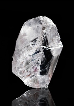 Viên kim cương thô đắt nhất hành tinh đã có chủ