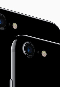 Vì sao không nên mua iPhone 7 phiên bản Jet Black bóng bẩy?