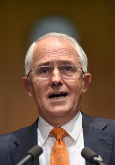 Australia tính cấm vĩnh viễn người nhập cư trái phép qua đường thủy