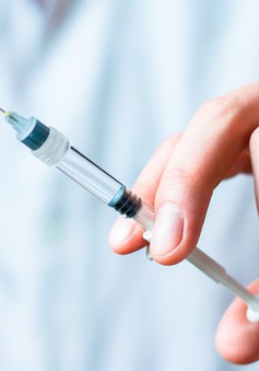 Indonesia phá đường dây sản xuất vaccine giả