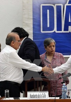 Colombia và FARC đạt được thỏa thuận ngừng bắn