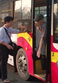 Đề xuất đưa xe buýt 2 tầng vào hoạt động ở Hà Nội