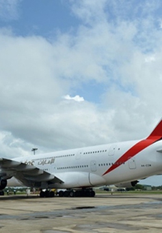 Emirates khai trương đường bay thẳng dài nhất thế giới