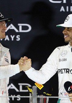 Lewis Hamilton nguy cơ mất 30 triệu Bảng vì âm mưu "cướp" ngôi vô địch F1