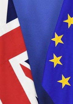 Lãnh đạo các nước lo ngại việc Anh rời khỏi EU