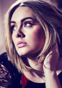 Adele tung MV "khủng" tại Billboard Music Awards 2016
