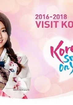 Mù tịt lịch sử, “đối thủ” của Suzy bị phế ngôi Đại sứ du lịch Hàn Quốc?