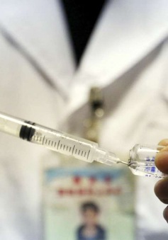 Hàng trăm quan lớn Trung Quốc bay chức vì buôn lậu vaccine