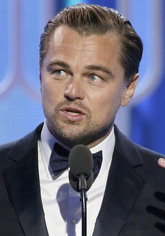 Năm 2016, Oscar có còn "né" Leonardo DiCaprio?