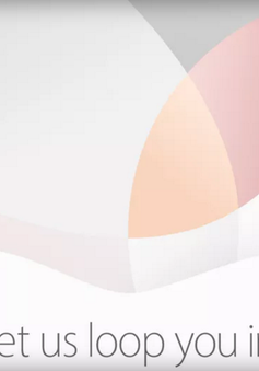 Apple sẽ trình làng iPhone SE và iPad Air 3 ngày 21/3?