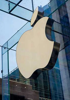 Chính phủ Mỹ yêu cầu Apple cung cấp mã nguồn của iOS