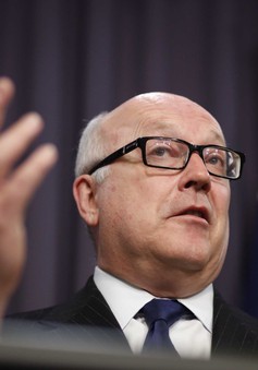 Australia đề xuất luật chống khủng bố cứng rắn hơn