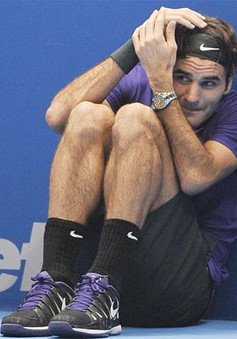 Sinh nhật Federer 35 tuổi: 10 điều thú vị về tay vợt vĩ đại!