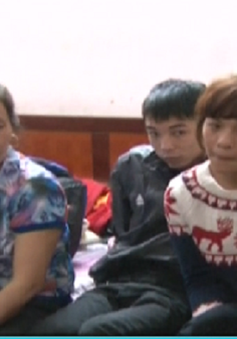 Phát hiện đường dây bắt cóc người Việt tại Trung Quốc
