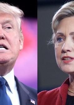 Bầu cử Tổng thống Mỹ: Vì sao quyền quyết định thuộc về các đại cử tri?