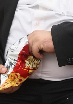 Chứng béo phì ngày càng nghiêm trọng tại Mỹ