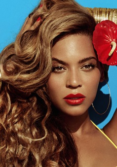 Beyoncé dẫn đầu đề cử Grammy 2017