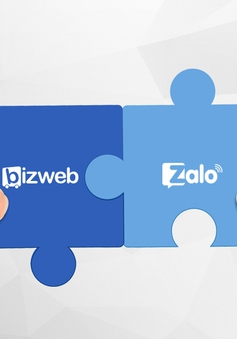 Zalo Shop - Cầu nối giúp 23.000 chủ shop online tiếp cận 60 triệu người dùng