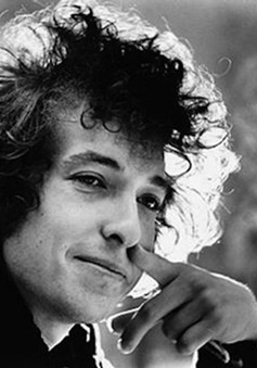 Bob Dylan phát hành album ở tuổi 75