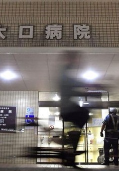 Nhật Bản điều tra nghi án 48 người bị chết tại bệnh viện do đầu độc