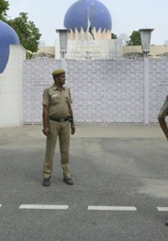 Ấn Độ phản ứng trước việc Pakistan trục xuất quan chức ngoại giao