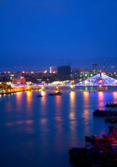 Người Đà Nẵng tự hào về thành phố bên sông Hàn