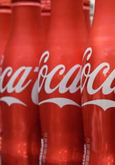 Coca-Cola ngừng sản xuất tại Venezuela vì thiếu đường