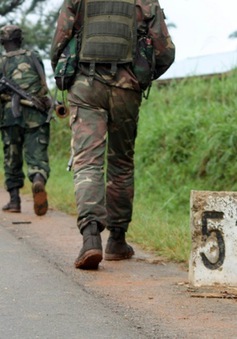CHDC Congo: Thảm sát khiến 36 người thiệt mạng