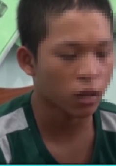 Ninh Thuận: Bênh bạn gái, dùng dao đâm chết người