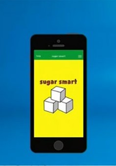 Kiểm tra lượng đường trong thực phẩm với Sugar Smart