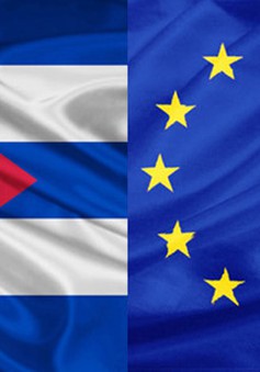 EU sẽ ký thỏa thuận bình thường hóa quan hệ với Cuba