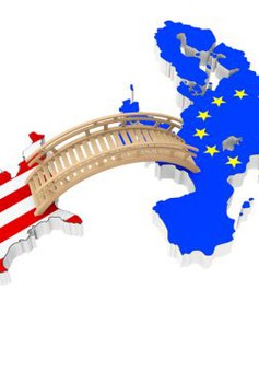 Đàm phán TTIP: Nguy cơ gián đoạn do khác biệt quá lớn giữa Mỹ và châu Âu